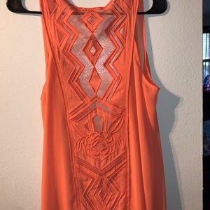 Daytrip top